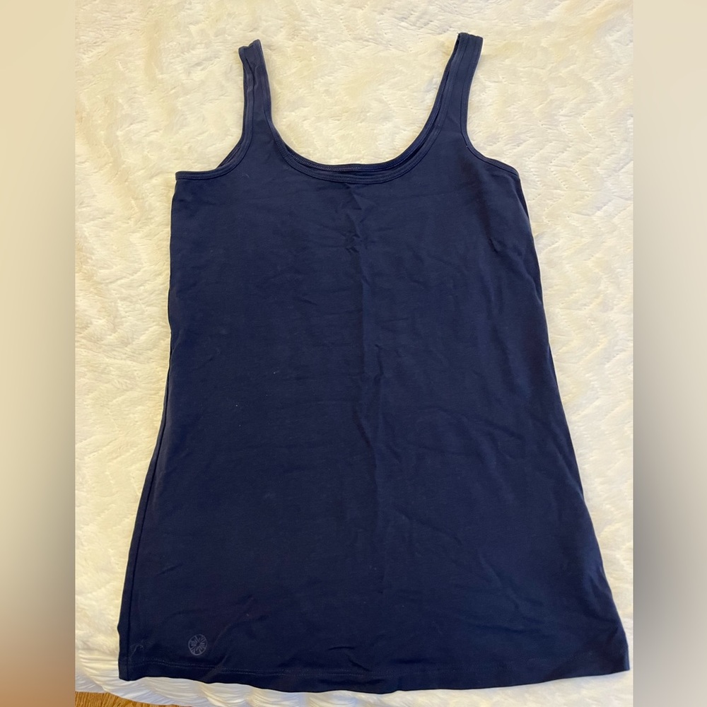 Lilly Pulitzer Tank Top